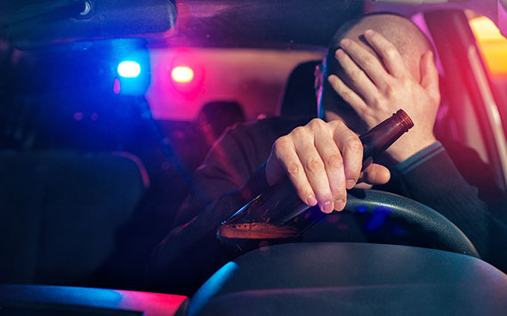 DWI Lawyers In New Jersey - DWI Defense Attorney, Manasquan, NJ