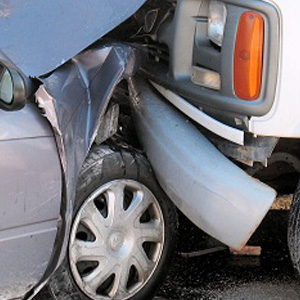 Six Steps to Take After a Car Accident