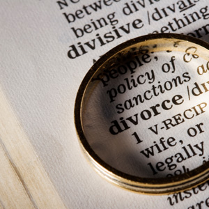 Stages of Divorce In New Jersey