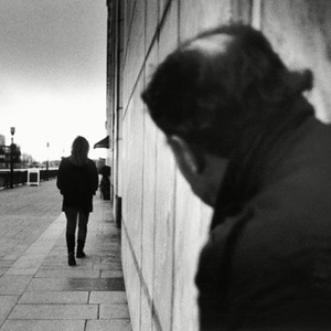 Stalking