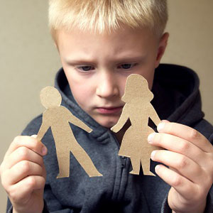 When Is Child Support Terminated Or Modified In New Jersey?
