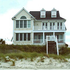 Who Gets The Shore House? Handling Multiple Real Estate Properties In A New Jersey Divorce
