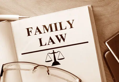 Trustworthy Burlington County, NJ, Family Law Attorney