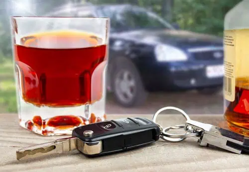 DWI Defense Attorney, Middlesex County, NJ