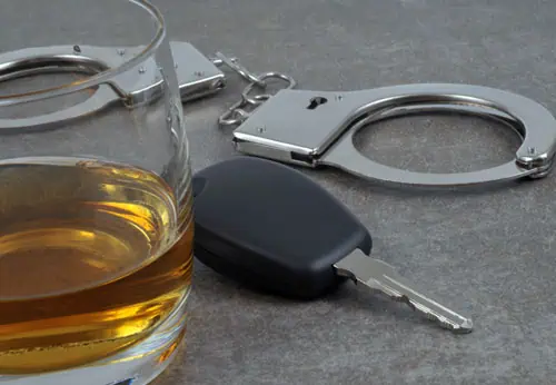 DWI Attorney, Monmouth County, NJ