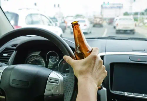 DWI Attorney, Monmouth County, NJ